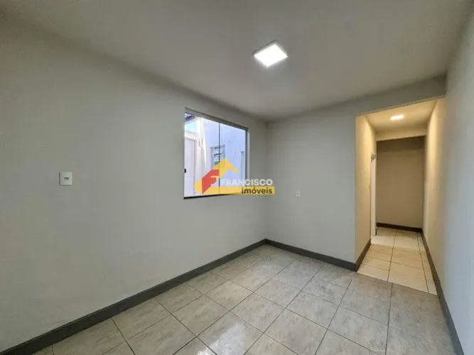 Apartamento para aluguel, 3 quartos, Centro - Divinópolis/MG