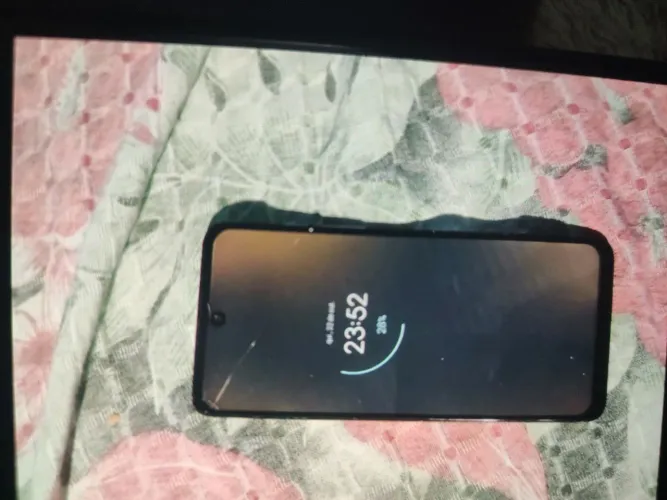 Vende-se celular ? moto g60