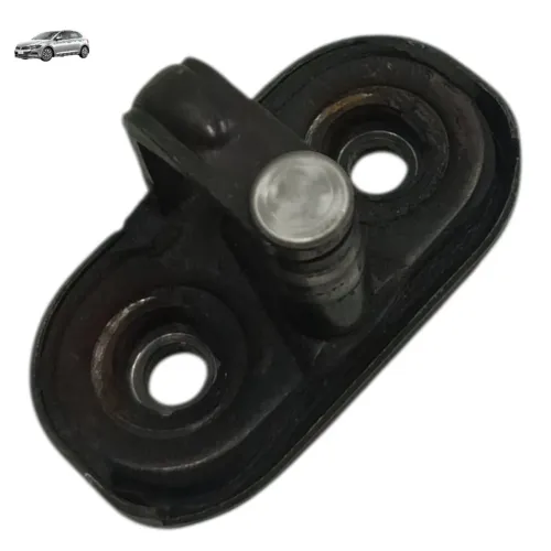 Batente fechadura tampa traseira VW Polo 2018 2019 2020 2021