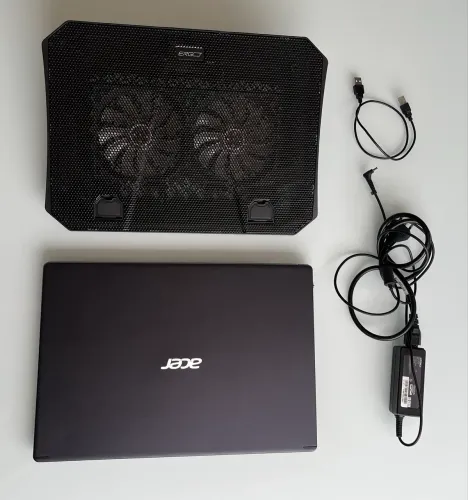 Notebook Acer Aspire 5