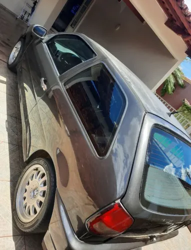 ? VENDO VOLKSWAGEN GOL SPECIAL 2002, 1.0.<br>