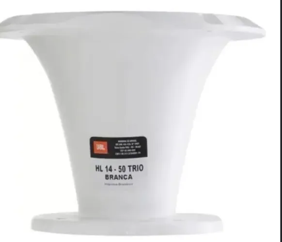 Corneta JBL Selenium Trio HL 14-50