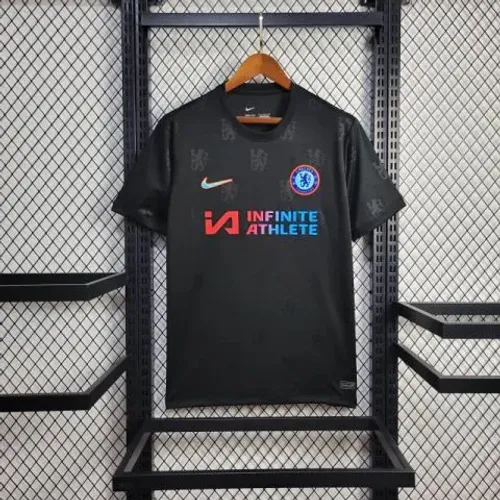 Camisa Chelsea edição especial 