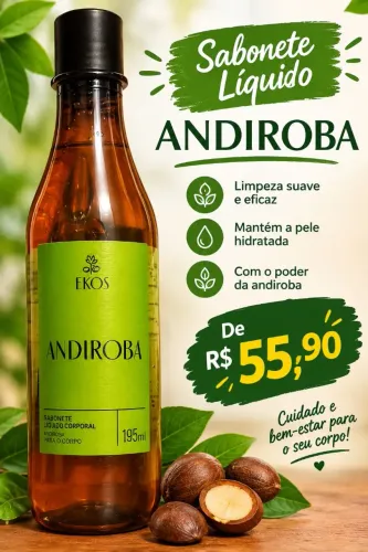 PRODUTOS NATURA