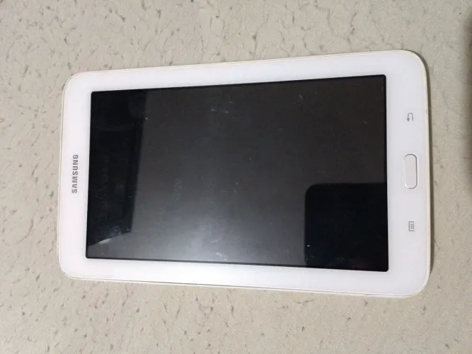 Tablet samsung