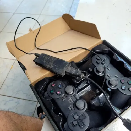 Game stick retrô