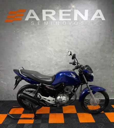 HONDA START 160 - ANO: 2023