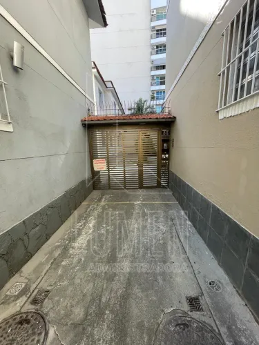 Casa Vila para Locação, Botafogo, RJ.