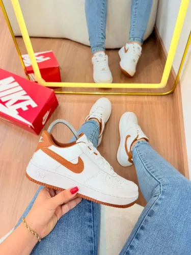 Nike Air Force