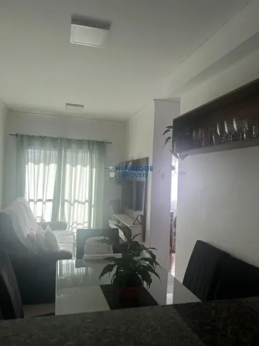 Apartamento à venda com 2 quartos no Innovare, Ipeuna