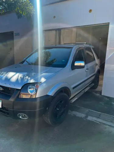 Ford Ecosport XLS 1.6/ 1.6 Flex 8V 5P 2005