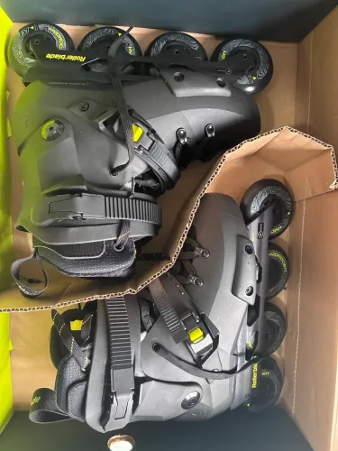 Rollerblade Twister XT