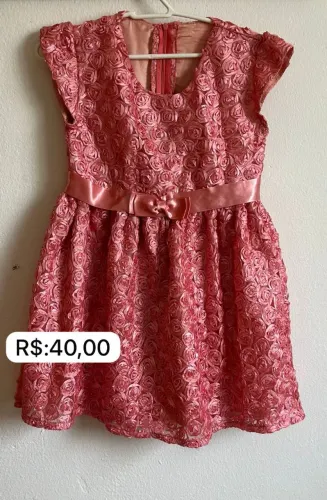 Roupas Novas de Qualidade