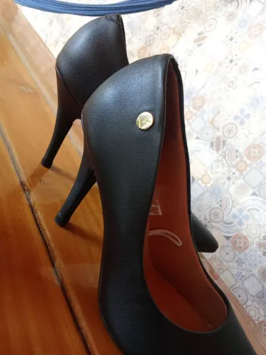 Sapato   novo Vizzano 