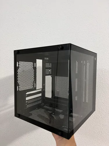 Gabinete Pichau Atom