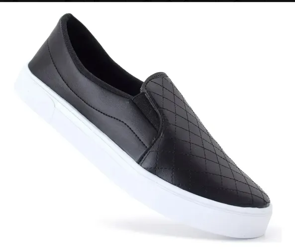 Sapato feminino