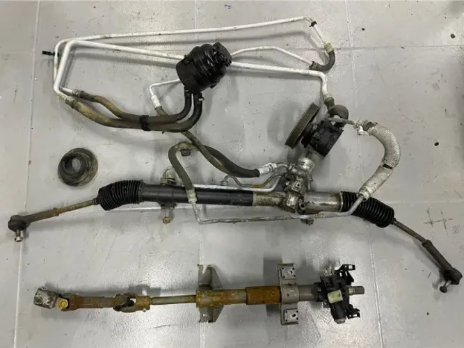 Kit Direção Hidráulica GM Corsa Montana 2002-2010