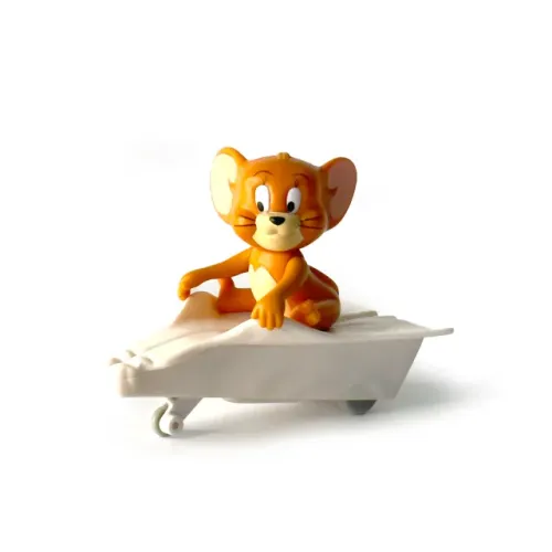 Boneco Jerry (Tom & Jerry)