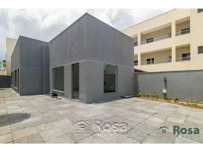 Sala Para Locação no Bairro PARQUE DAS NAÇÕES, Cuiabá!