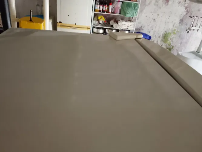 Geladeira Eletrolux