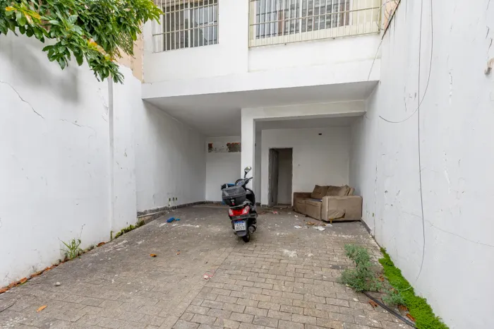 Casa para venda em Brooklin com 4 vagas, 193m²