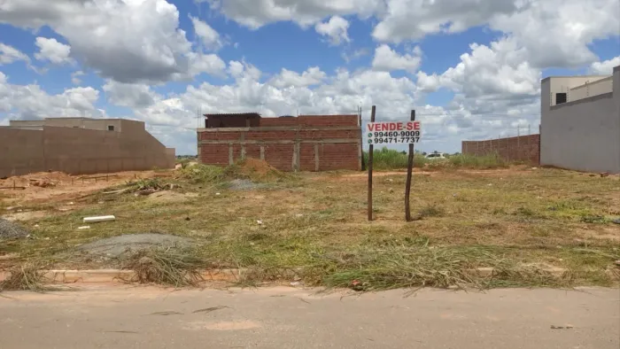 Terreno Residencial Buena Vista