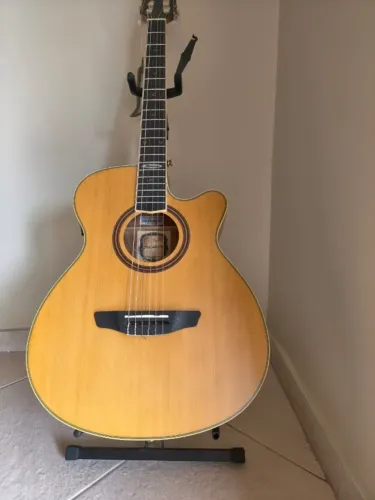 Violão Stringberg 0