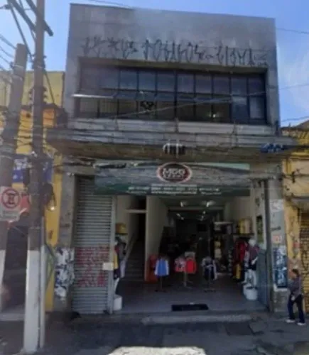 Loja à venda, 570 m² por R$ 3.500.000,00 - Sé - São Paulo/SP