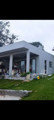 Santinho | Vista Mar | 500m da Praia | Loft para 4 Pessoas