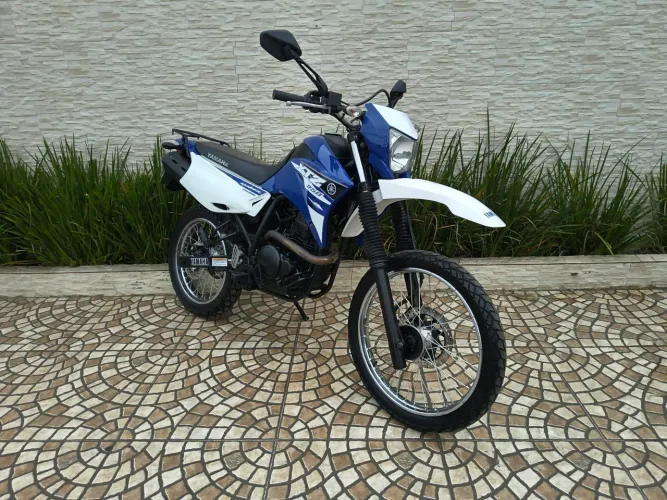 Lander 250 2016 - Estudo Trocas