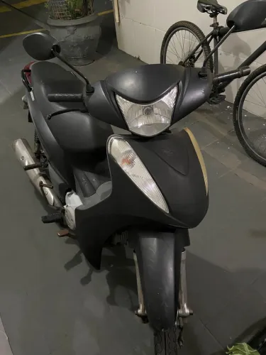 Honda Biz