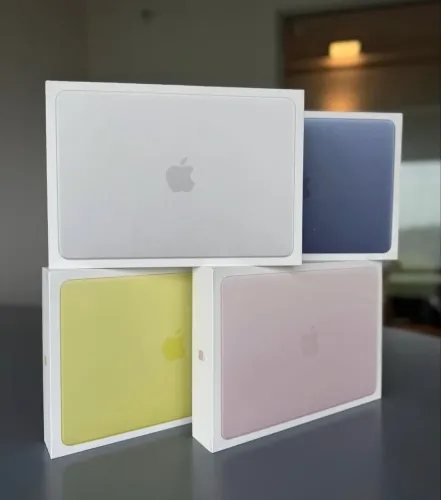 MACBOOK NEO 256GB LACRADO