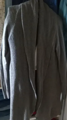Cardigan MG