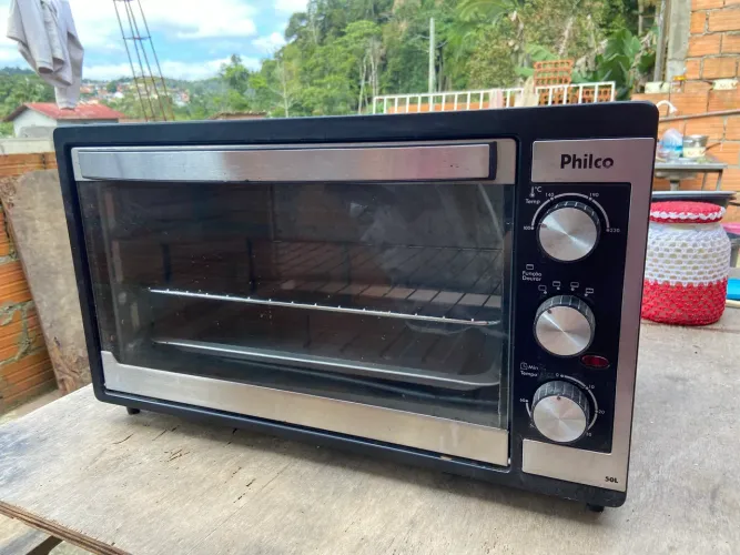 Forno 50L PHILCO