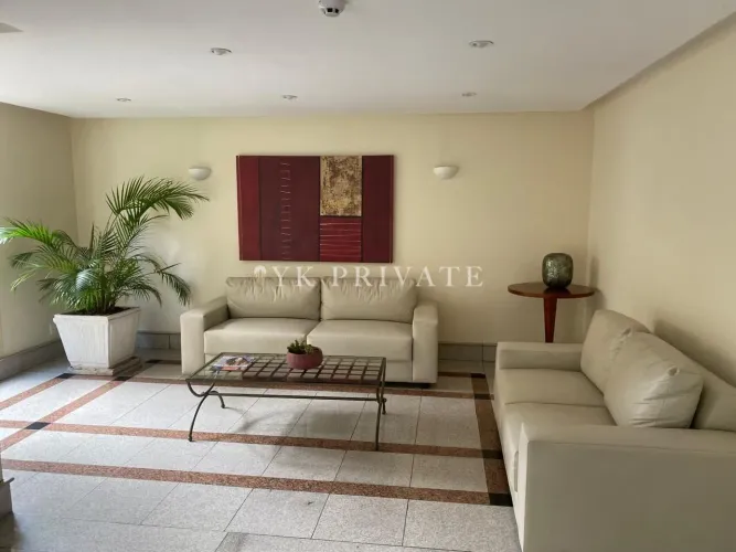 Apartamento Rua Raul Pompeia / 83 m² / 3 dormitórios / 1 suíte / 2 vagas