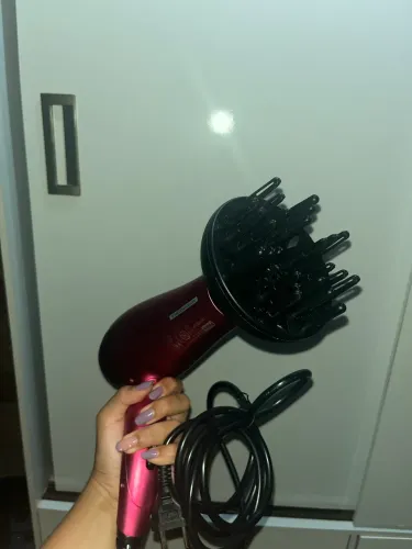 VENDE-SE SECADOR PHILCO