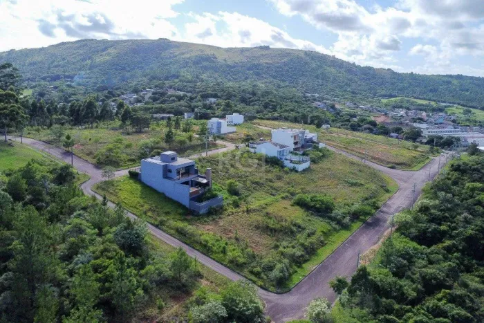 Terreno Residencial à venda em Cavalhada