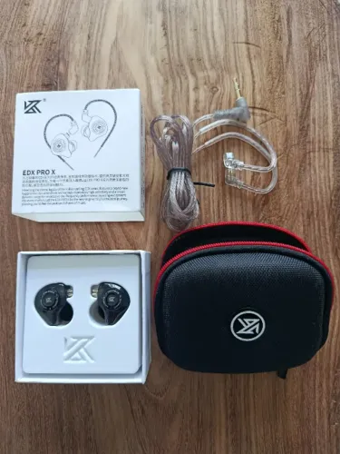 EDX pro X