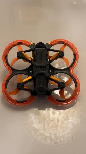 Dji Avatar 2 kit Flymore 