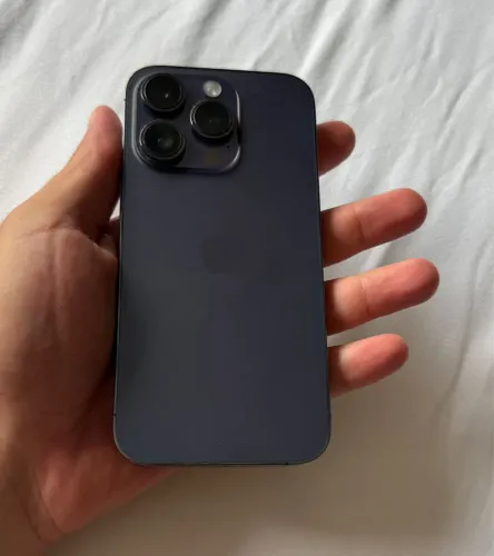 iPhone 14 Pro - 512gb