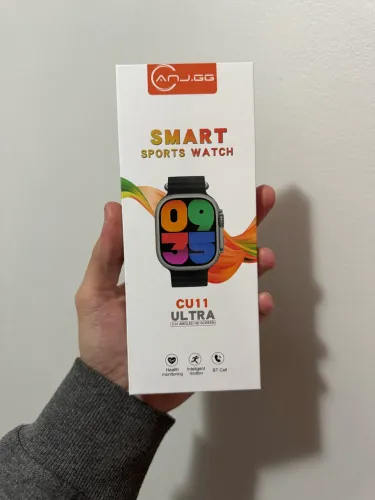 SmartWatch nunca usado