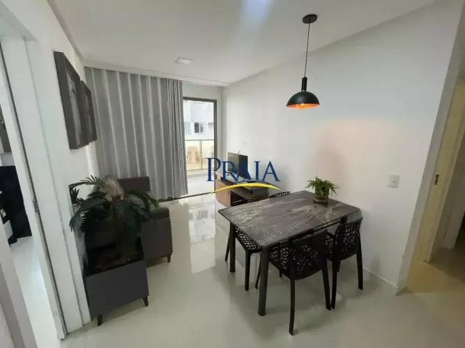 Apartamento com 2 Quartos para alugar, 70m² - Itapuã