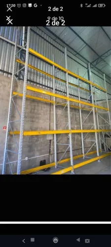 soluções logísticas