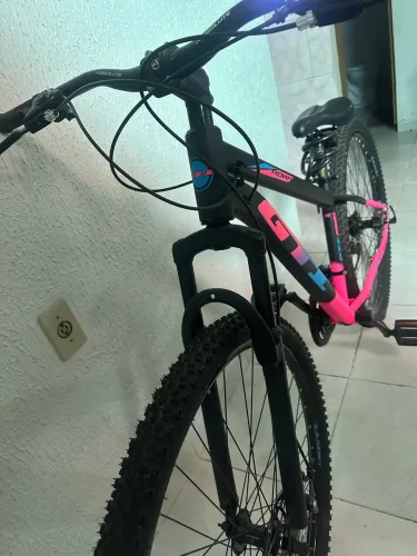 BICICLETA GTI ROMA ARO 29
