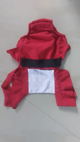 Bory Natálino INFANTIL 2ANOS