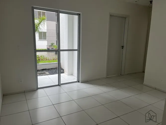 Apartamento Térreo 2 quartos