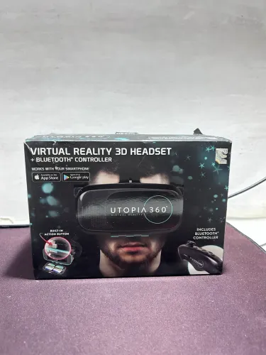 Óculos Vr