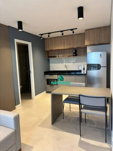 STUDIO PARA ALUGAR DE 39m² NO TATUAPÉ