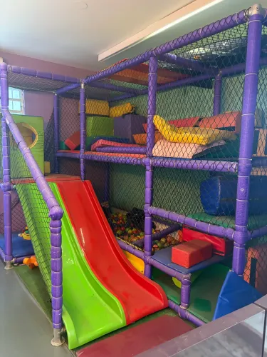 PACOTE TOTAL DE BRINQUEDOS DE ESPAÇO KIDS