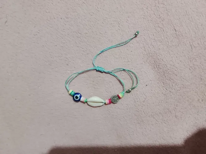 Acessórios aleatórios alternativos 